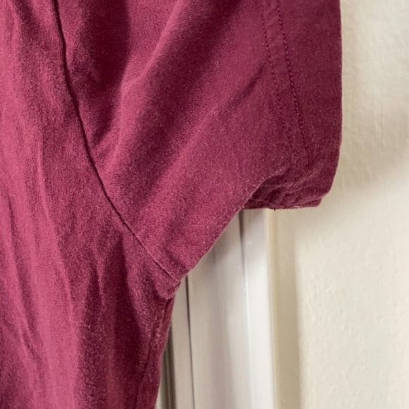 Tennis Racquet Smash T-Shirt - Medium - Picture 9 of 10